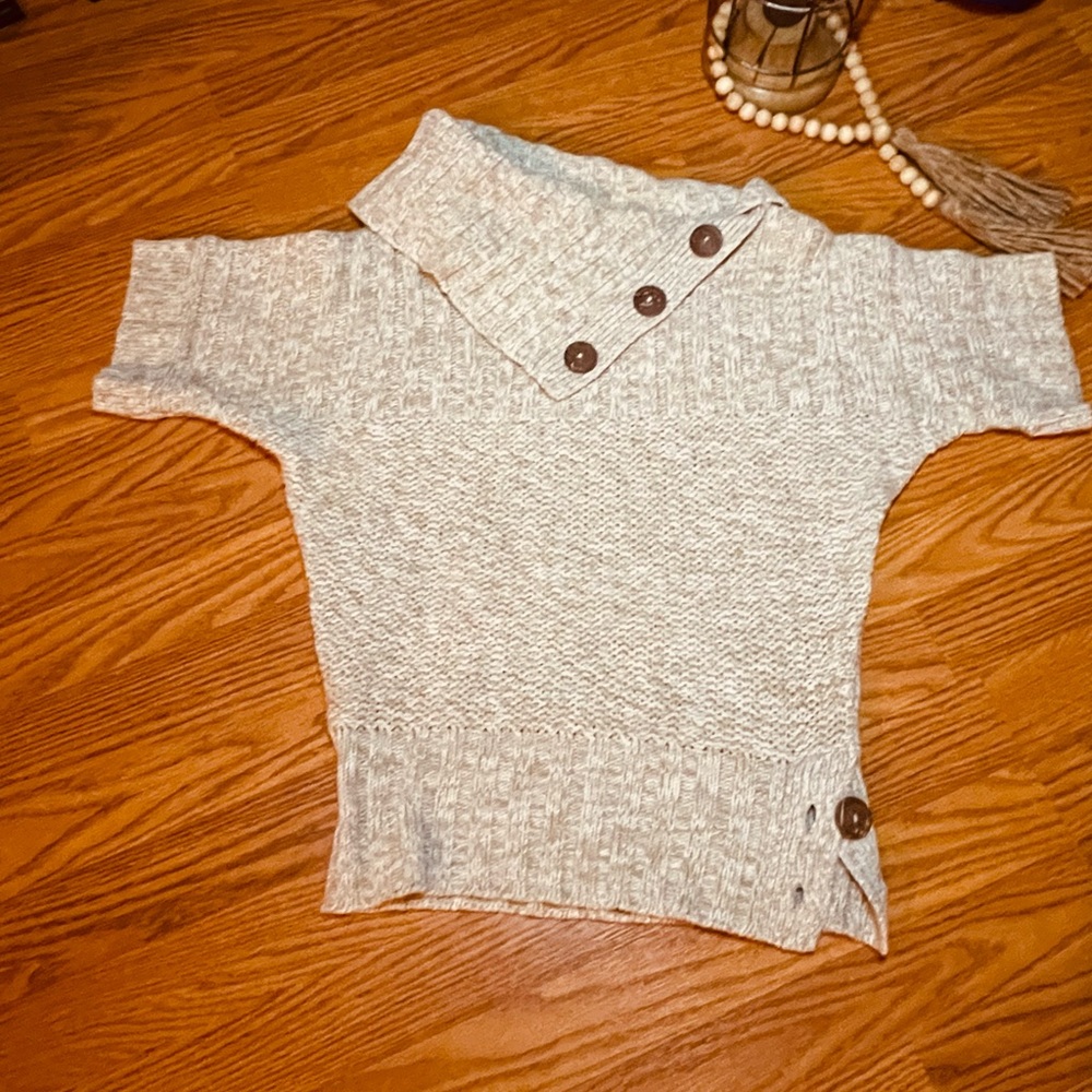 Super Cute Sweater